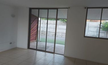 Casa en Arriendo en Vista Cordillera III, Los Andes