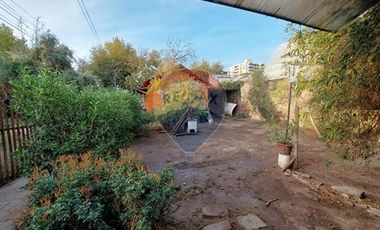 Venta Terreno de 1.000 metros, San Miguel