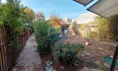 Venta Terreno de 1.000 metros, San Miguel