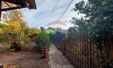 Venta Terreno de 1.000 metros, San Miguel