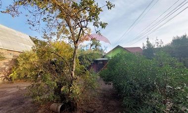 Venta Terreno de 1.000 metros, San Miguel