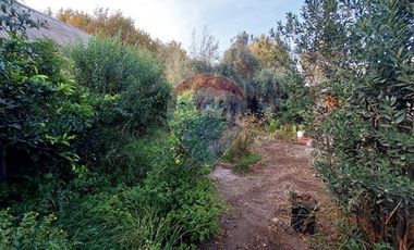 Venta Terreno de 1.000 metros, San Miguel