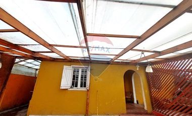 Venta Terreno de 1.000 metros, San Miguel