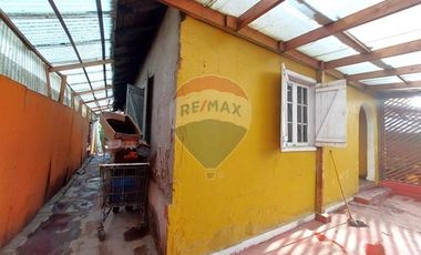 Venta Terreno de 1.000 metros, San Miguel