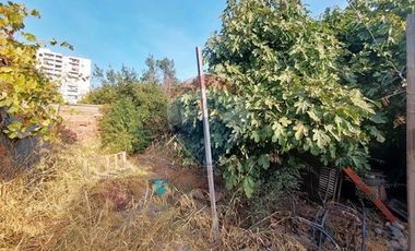 Venta Terreno de 1.000 metros, San Miguel