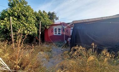 Venta Terreno de 1.000 metros, San Miguel