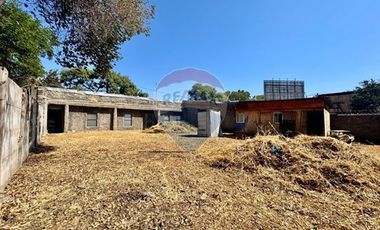 Terreno en arriendo de 700 m2, San Bernador