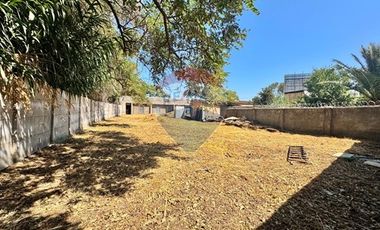 Terreno en arriendo de 700 m2, San Bernador