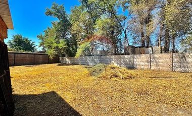 Terreno en arriendo de 700 m2, San Bernador