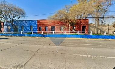 Terreno en arriendo de 700 m2, San Bernador