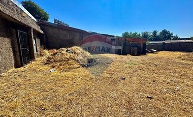 Terreno en arriendo de 700 m2, San Bernador