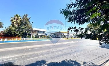 Terreno en arriendo de 700 m2, San Bernador