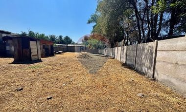 Terreno en arriendo de 700 m2, San Bernador