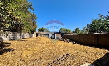 Terreno en arriendo de 700 m2, San Bernador