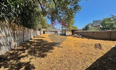 Terreno en arriendo de 700 m2, San Bernador