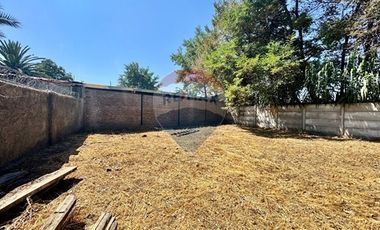 Terreno en arriendo de 700 m2, San Bernador