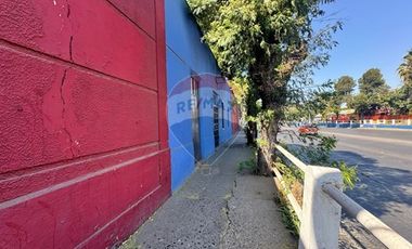 Terreno en arriendo de 700 m2, San Bernador