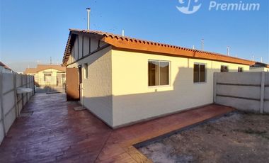 Casa en Arriendo en Valle Grande