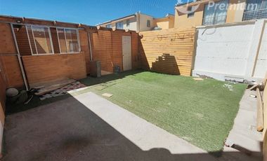 Casa en Venta en Condominio Trabajadores del Norte