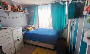 Casa en Venta en Condominio Trabajadores del Norte