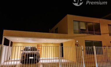 Casa en Venta en Condominio Trabajadores del Norte