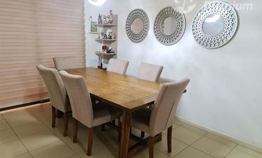 Casa en Venta en Condominio Trabajadores del Norte