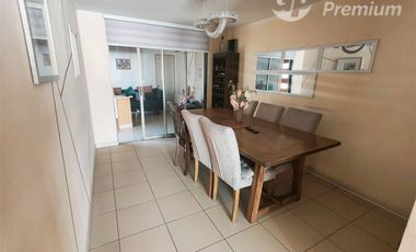 Casa en Venta en Condominio Trabajadores del Norte