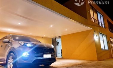 Casa en Venta en Condominio Trabajadores del Norte