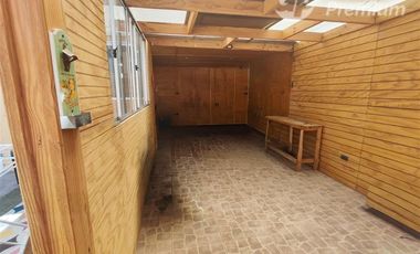 Casa en Venta en Condominio Trabajadores del Norte