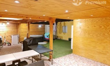 Casa en Venta en Condominio Trabajadores del Norte