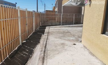 Casa en Venta en Condominio Trabajadores del Norte