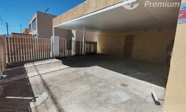 Casa en Venta en Condominio Trabajadores del Norte