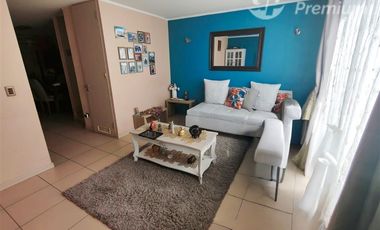 Casa en Venta en Condominio Trabajadores del Norte