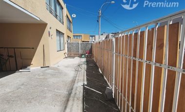 Casa en Venta en Condominio Trabajadores del Norte