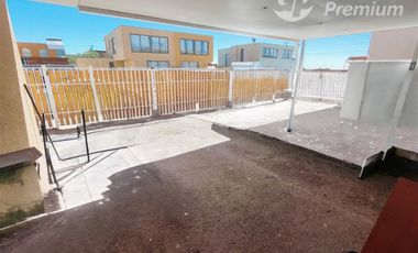 Casa en Venta en Condominio Trabajadores del Norte