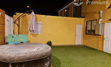 Casa en Venta en Condominio Trabajadores del Norte