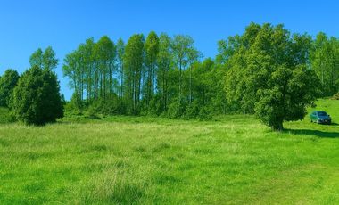 Venta Parcela  Vista Lago y Volcan, Pucon
