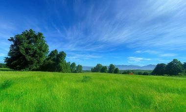 Venta Parcela  Vista Lago y Volcan, Pucon