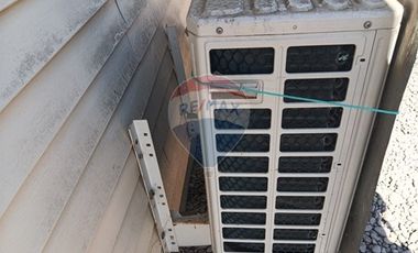 Arriendo casa amoblada San Manuel. Melipilla