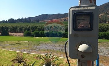 Arriendo casa amoblada San Manuel. Melipilla