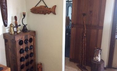 CASA AISLADA EN MACUL CERCA DEL METRO