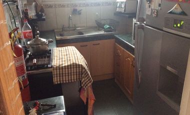 CASA AISLADA EN MACUL CERCA DEL METRO