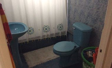 CASA AISLADA EN MACUL CERCA DEL METRO