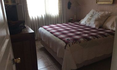 CASA AISLADA EN MACUL CERCA DEL METRO