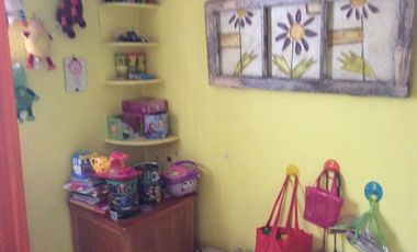 CASA AISLADA EN MACUL CERCA DEL METRO