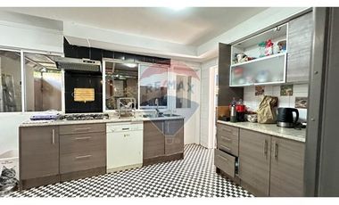 Alto Macul - Camino Las Carmelitas - 4D/3B/4E