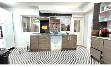 Alto Macul - Camino Las Carmelitas - 4D/3B/4E