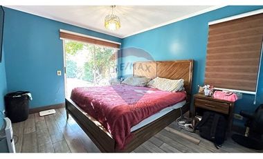 Alto Macul - Camino Las Carmelitas - 4D/3B/4E