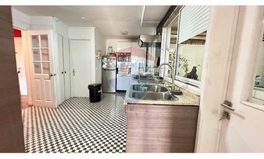 Alto Macul - Camino Las Carmelitas - 4D/3B/4E