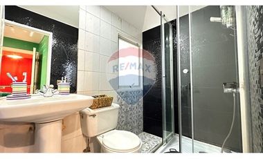 Alto Macul - Camino Las Carmelitas - 4D/3B/4E